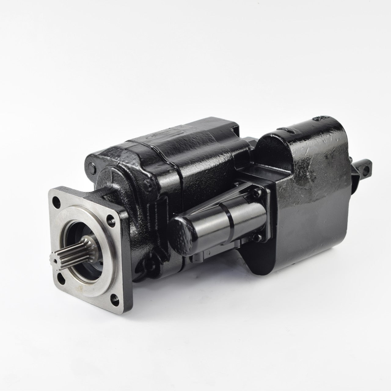 Fortpro Dump Pump Replacement for Direct Mount C102 with Air Shift C102D251 | F255731