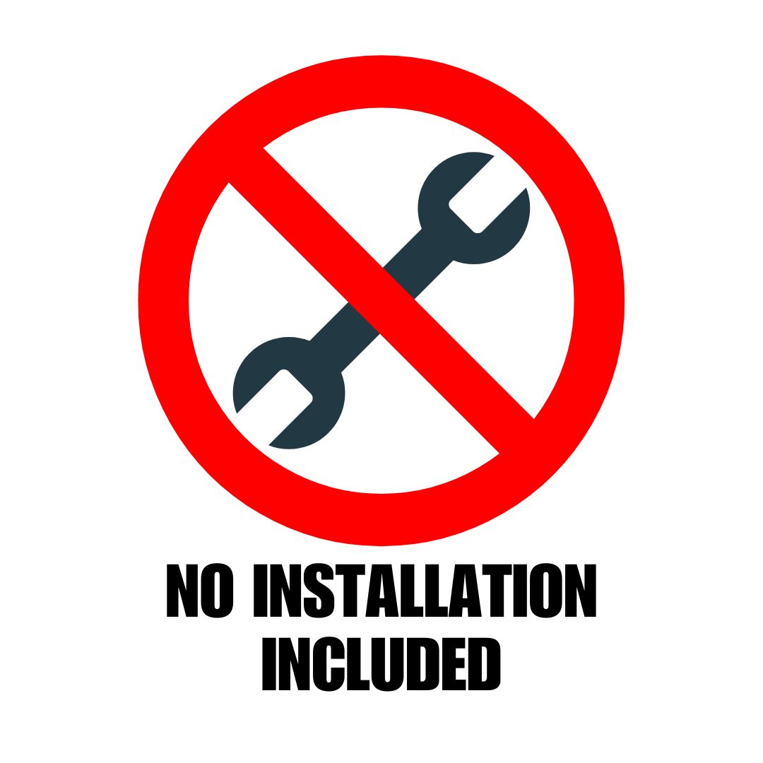 Fortpro ExoAir System - Electrical Air Conditioner