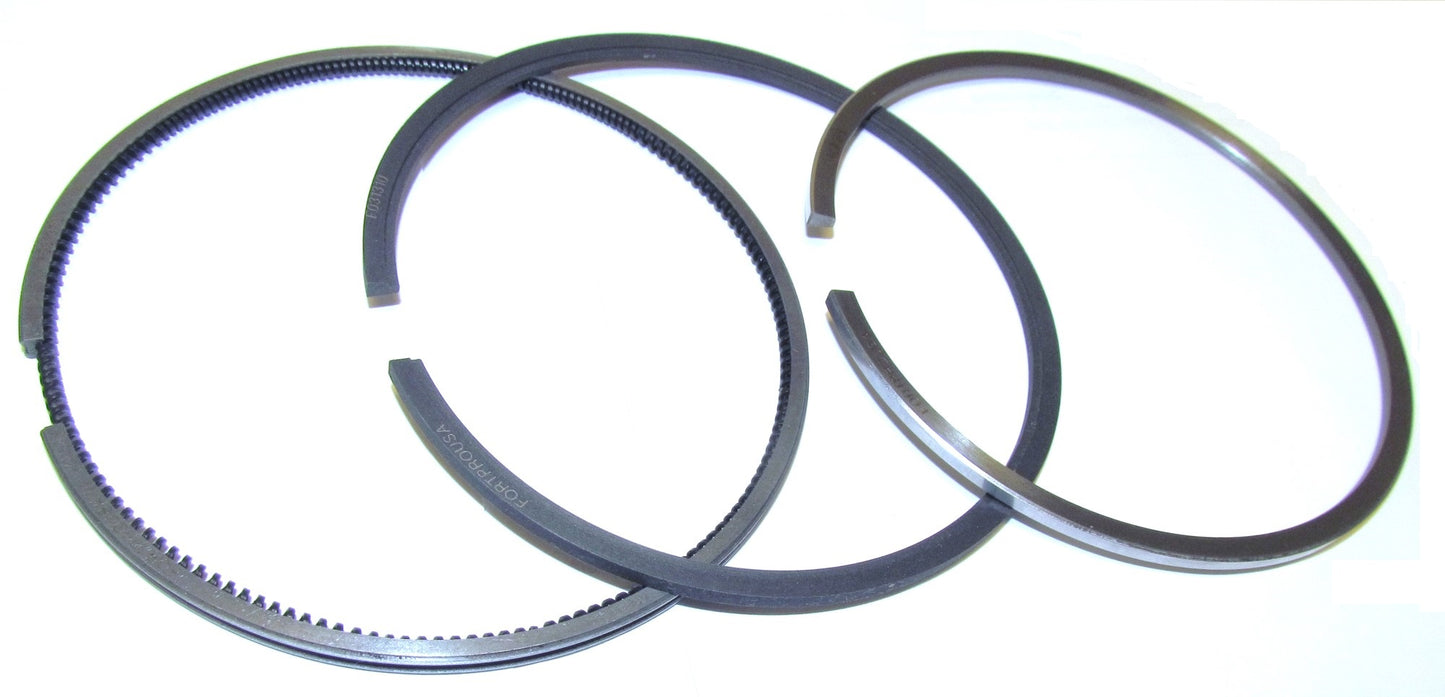 Piston Ring Set for Caterpillar 3100 / 3116 / C7 - Replaces 4P6914