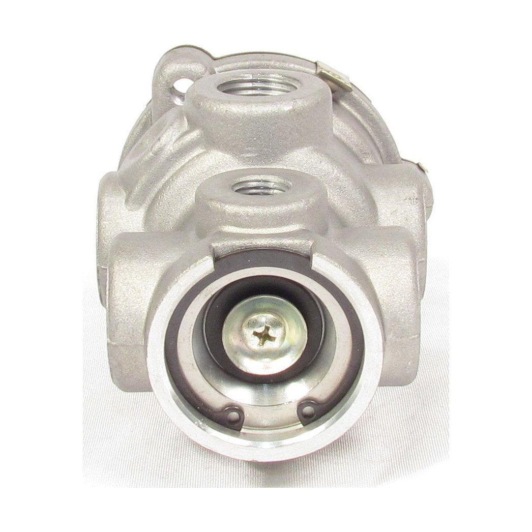 Fortpro E-3 Single Circuit Foot Valve Replacement for Bendix 277863 | F224706