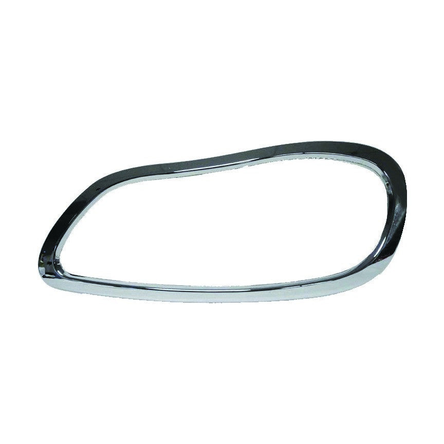 Headlight Bezel for Freightliner M2, Both Sides - A1714930-000, A1714930001