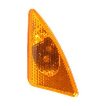 Fortpro Corner Light For Kenworth T660 Replaces P54-1085 / P54-1085R