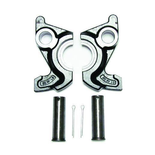 Fortpro 5th Wheel Lock Kit for XA351,XA331, XA3500 Replaces XA07296 | F286417