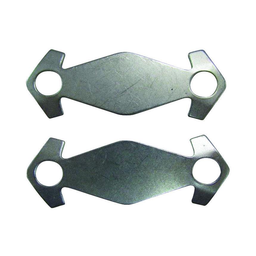 Fortpro U Joint Bearing Cap Retainer Replaces 98741 For 1610 Series - 10 Pack | F276206