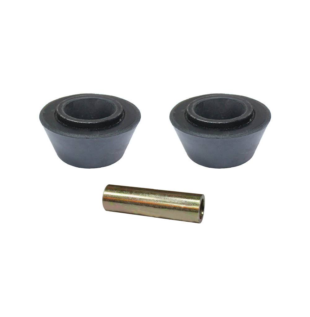 Fortpro Radiator Mount Kit Replaces 20QL302P1, 20QL302P2 | F245629