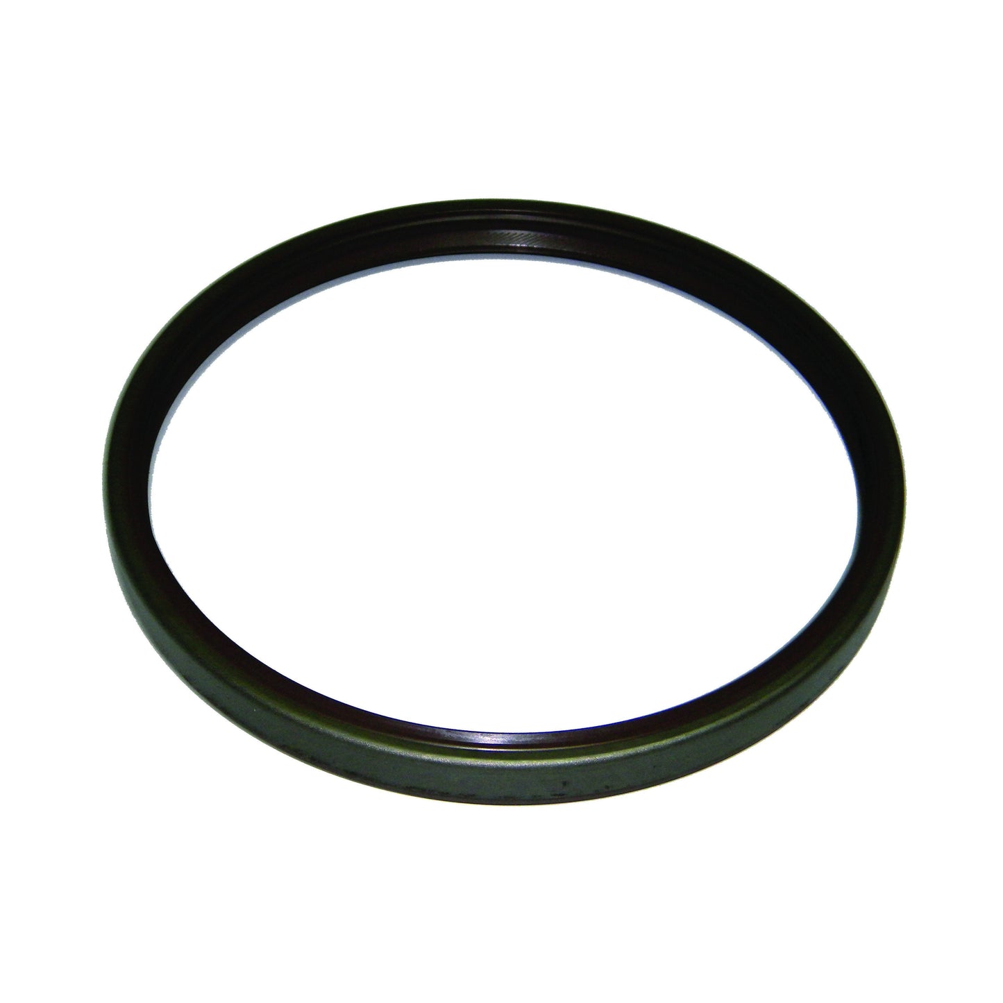 Fortpro Rear Crankshaft Oil Seal for Mack Engines E7 PLN, E7 E-Tech - 6.757" OD - 6" ID - Replaces 2297V, 446GC238B | F010047
