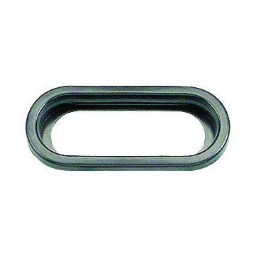 Fortpro 6" Oval Grommet for Mount Stop, Tail & Turn Lights | F235311