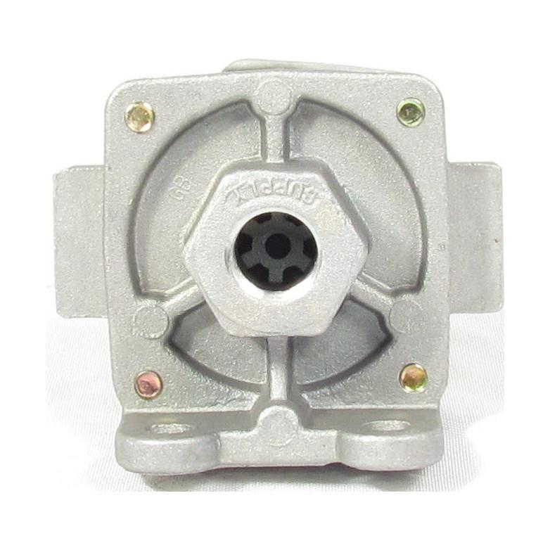 Fortpro QR-1 Type Quick Release Valve Replacement for Bendix 229859, Haldex KN32005 | F224697