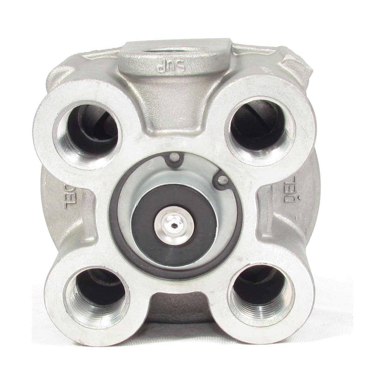 Fortpro R-12 Relay Valve Replacement for Bendix 102626 | F224702