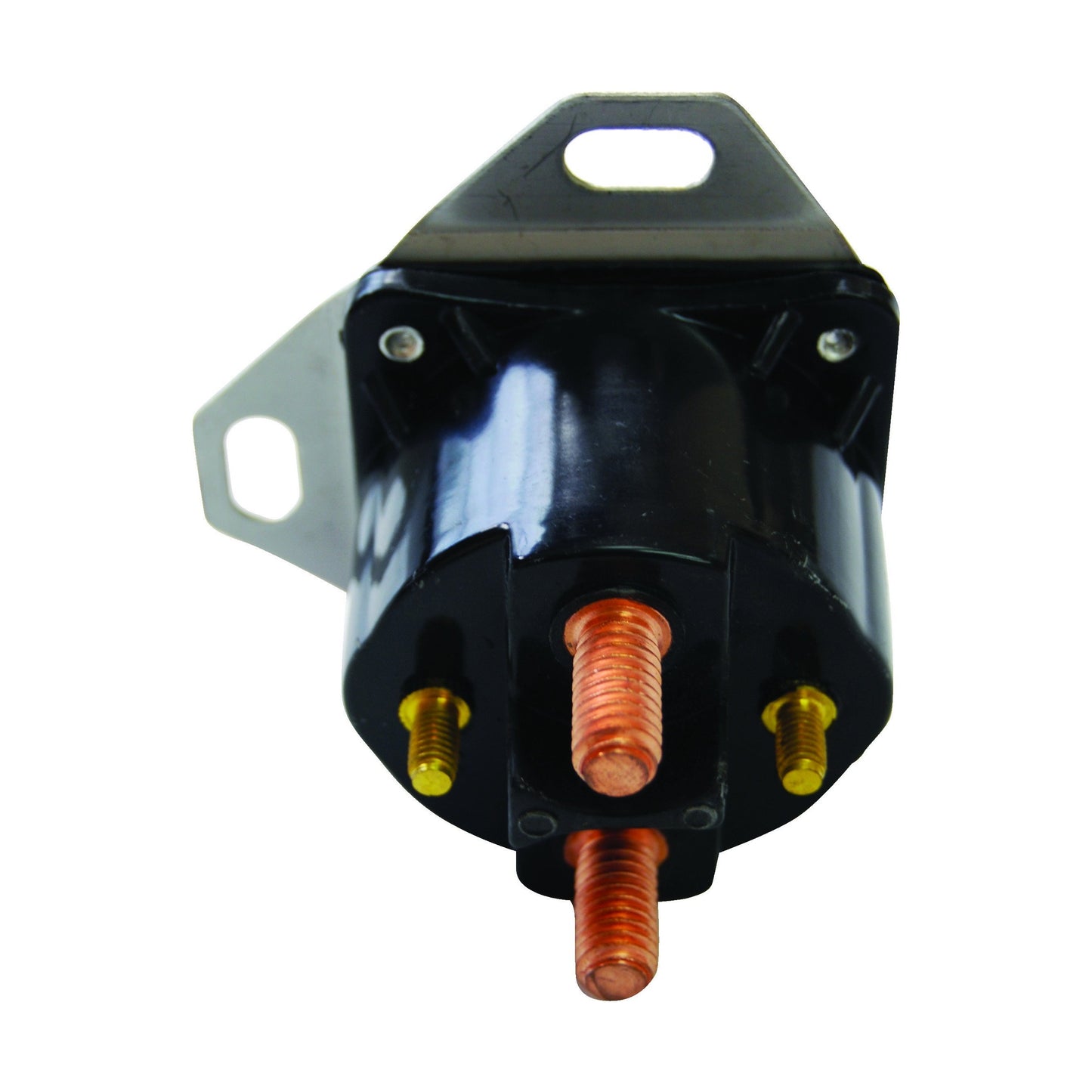Fortpro 3 Pole 100 Amp Intermittent Relay Switch for Heavy Duty and Semi Trucks Replaces 2MR338 | F235428