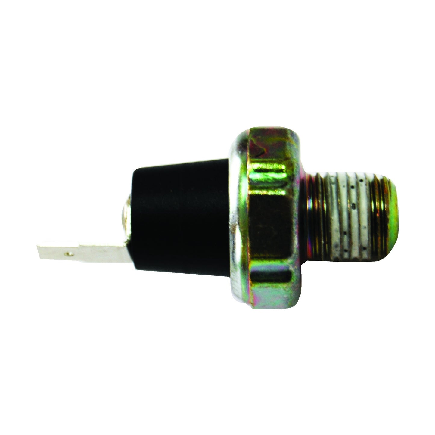 Fortpro 3 Pole Low Pressure Switch Replacement for 1MR2415, 279472 | F235515