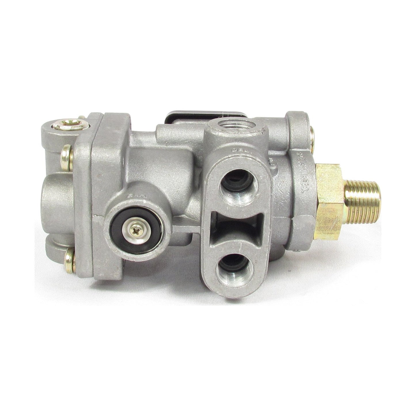 Fortpro SR-5 Type Spring Brake Valve Replacement for Bendix 065439, Sealco 110500 | F224663
