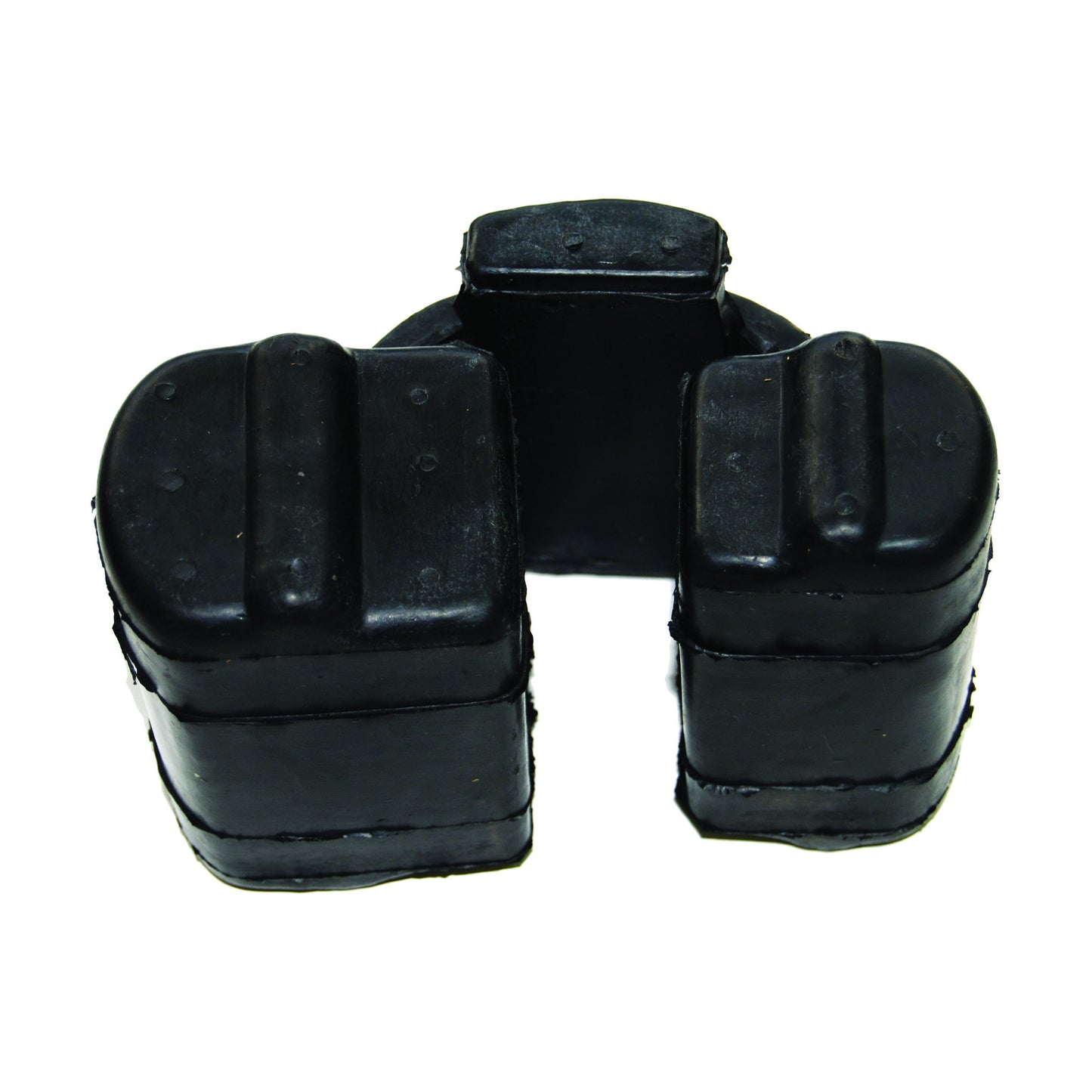 Rubber Insulator for Mack Front Suspension - Replaces 10QK332A