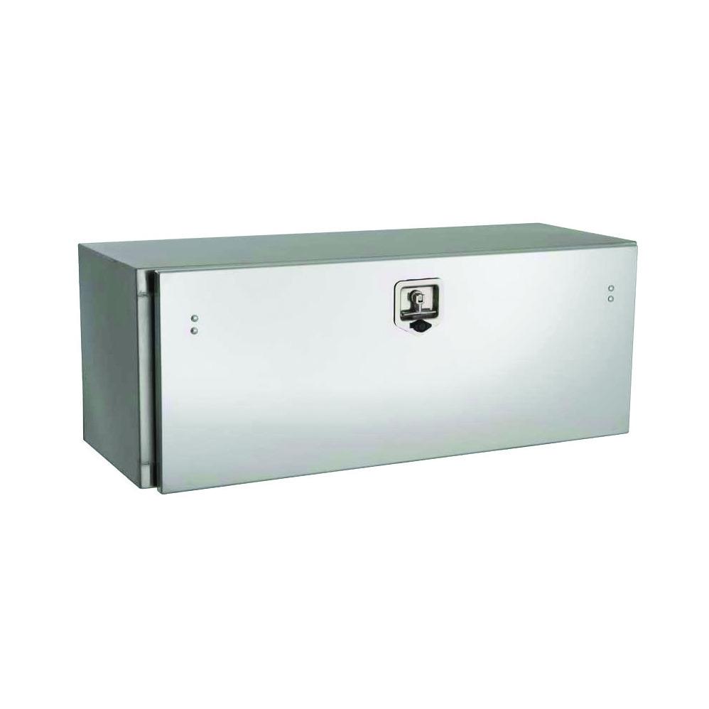 Tool Boxes Stainless Steel for Trucks & Trailers