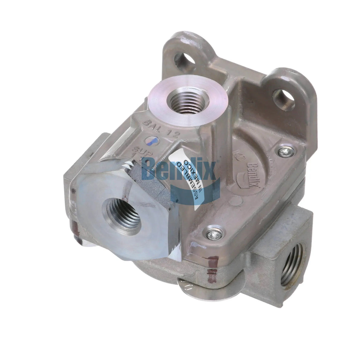 Bendix QR-1C Quick Release Valve