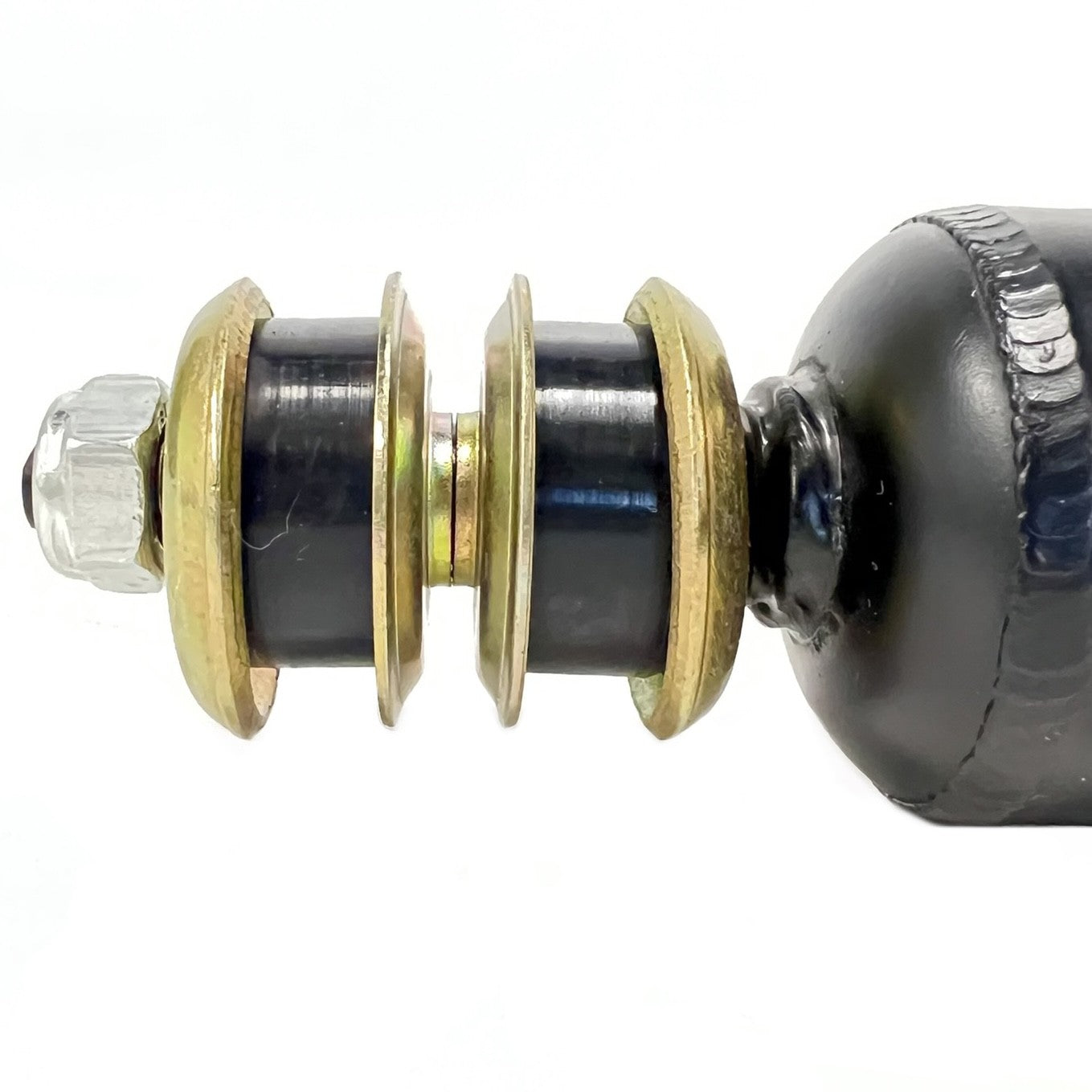 Fortpro Cabin Shock Absorber for Mack R Replaces 83019 | F247906