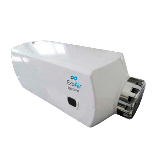 ExoAir Parking Diesel Heater