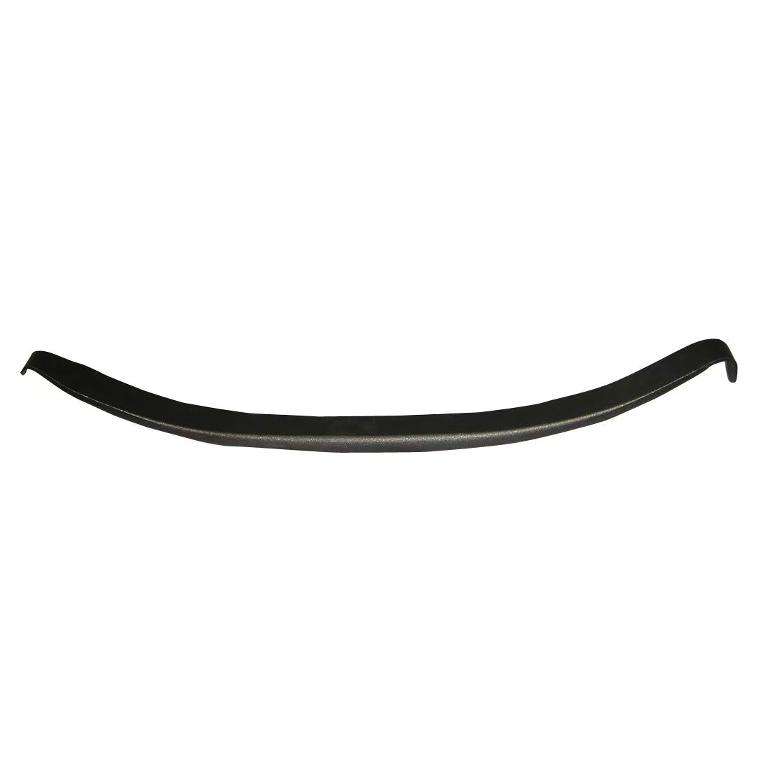 Trailer Leaf Spring 1-Leaf, Low Arch with 11,200 lb. capacity - Replaces TRA-021