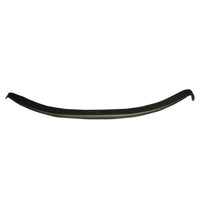 Trailer Leaf Spring 1-Leaf, Low Arch with 11,200 lb. capacity - Replaces TRA-021