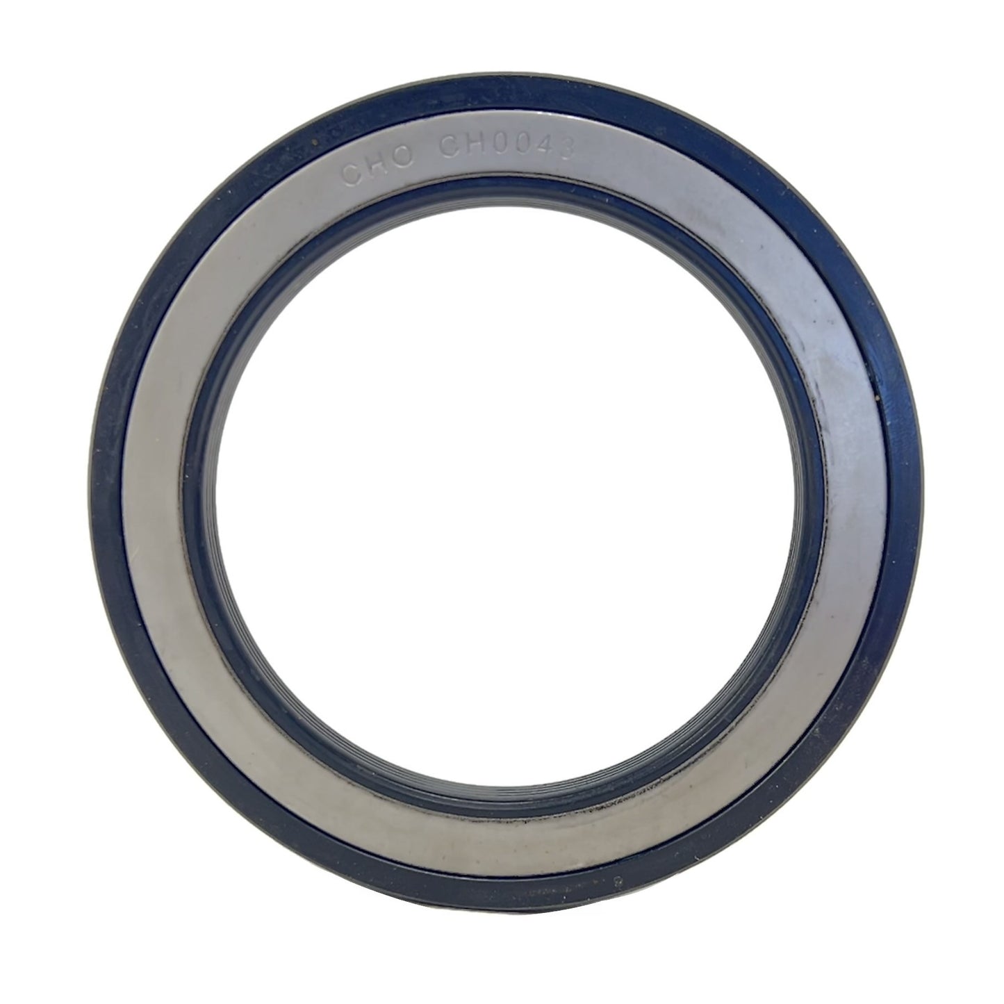 Fortpro Oil Bath Seal for Steer Axle Wheel - 4.855" OD - 3 1/2" ID - Replaces 370001, A359917C91, 32QJ19301 | F276225