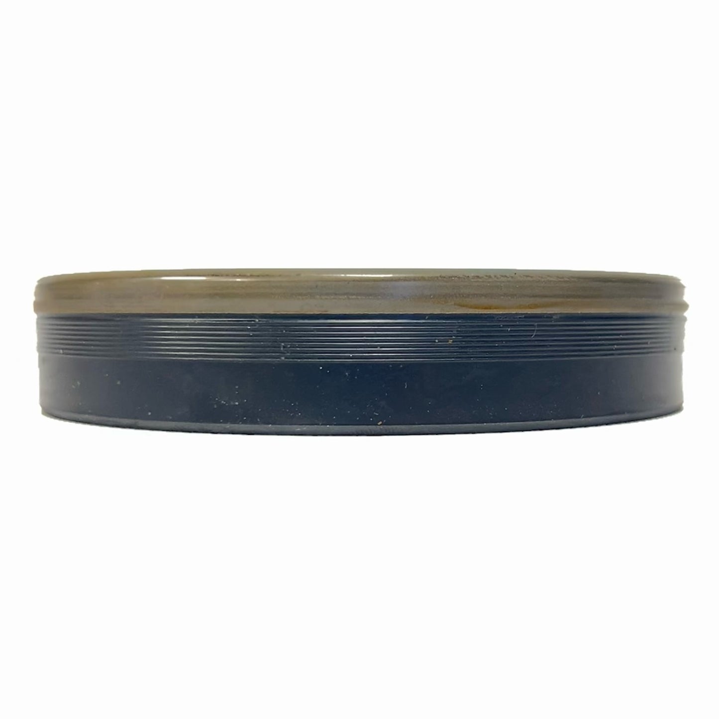 Fortpro Oil Bath Seal for Steer Axle Wheel - 4.855" OD - 3 1/2" ID - Replaces 370001, A359917C91, 32QJ19301 | F276225