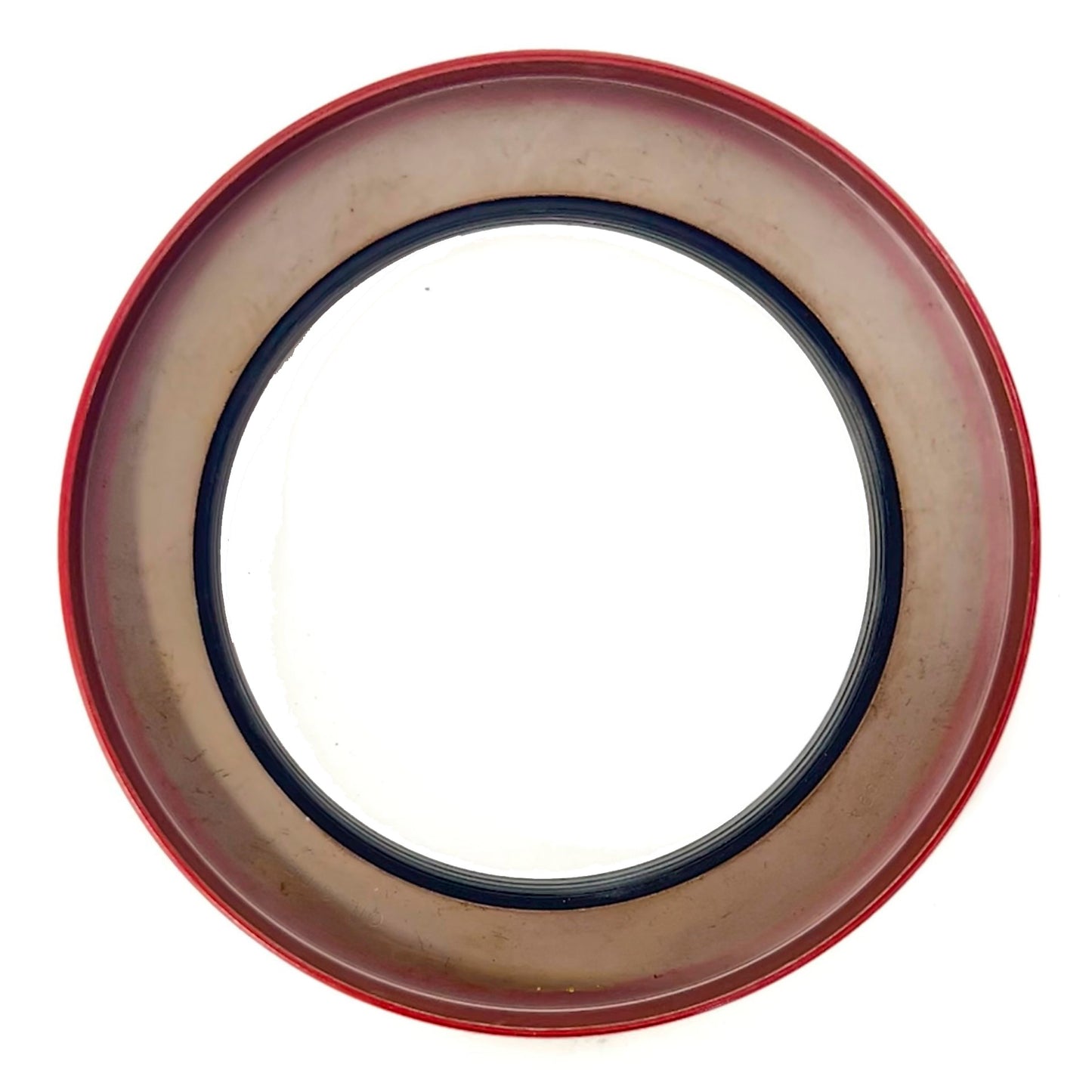 Fortpro Oil Bath Seal for Axle Wheel - 7.386" OD - 5 1/4" ID - Replaces 370069A , 88AX424 | F276236