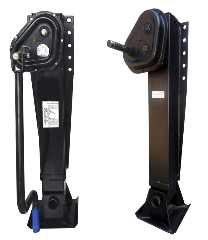 Fortpro Trailer Landing Gear