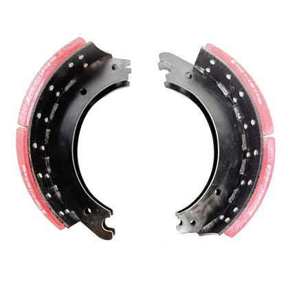 Fortpro 4711Q  Brake Shoe Box Kit - GAWR 23K - Brake Size 16-1/2" x  8-5/8" | F224909