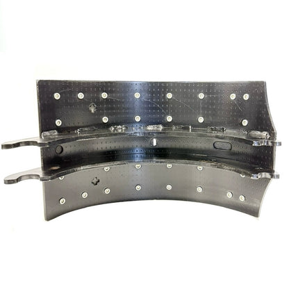 Fortpro 4711Q  Brake Shoe Box Kit - GAWR 23K - Brake Size 16-1/2" x  8-5/8" | F224909