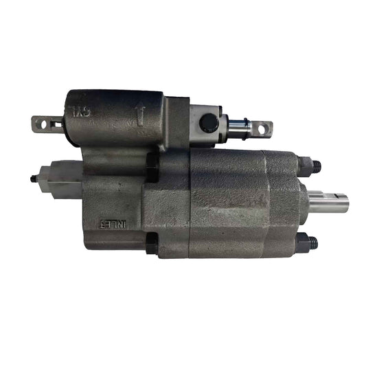 Fortpro Dump Pump Replacement for C101 with Remote PTO - C101D25 | F255730