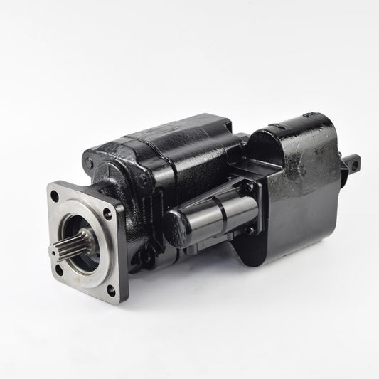 Fortpro Dump Pump Replacement for Direct Mount C102 with Air Shift C102D251 | F255731