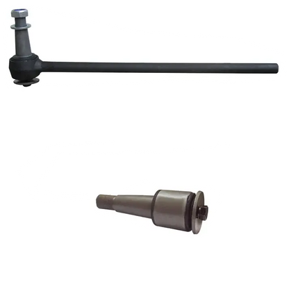 Fortpro Torque Rod Compatible w/ Hdk 400/460 Suspensions Replaces 66681-000