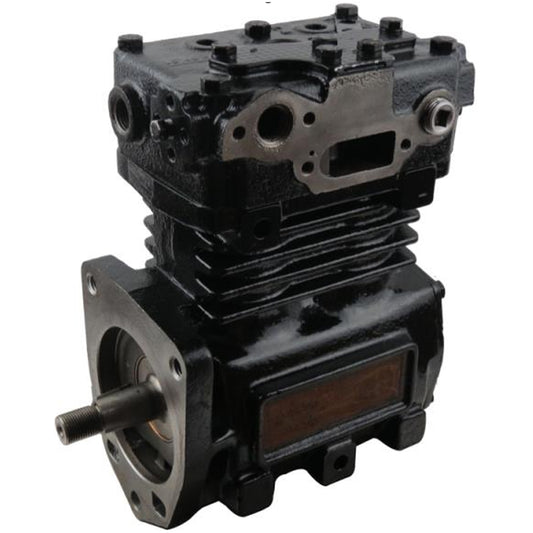 Tu-Flo 550 Compressor Compatible with Caterpillar 3406B, 3176 Engines #Ref 107509 | F225098
