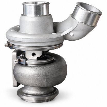 Fortpro Turbocharger Compatible with Mack E7-400 Replacement for 631GC5153M2 | F010234