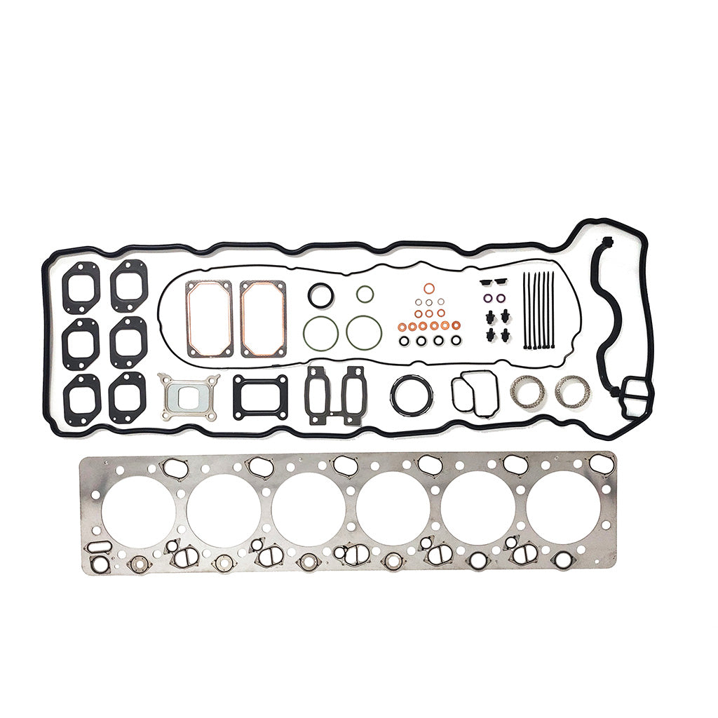 In-Frame / Overhaul Kit for Mack MP8 & Volvo D13 Engines Replaces 85138501 | F012093-001