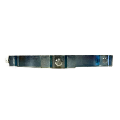 Fortpro 10" Muffler Clamp for 180° Shield Mount | F247811EC