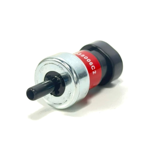 Fortpro Air Brake Pressure Switch Replacement for International 2035006C2 | F238897