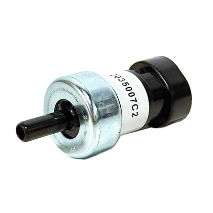 Fortpro Air Brake Pressure Switch Replacement for International 2035007C2 | F238898
