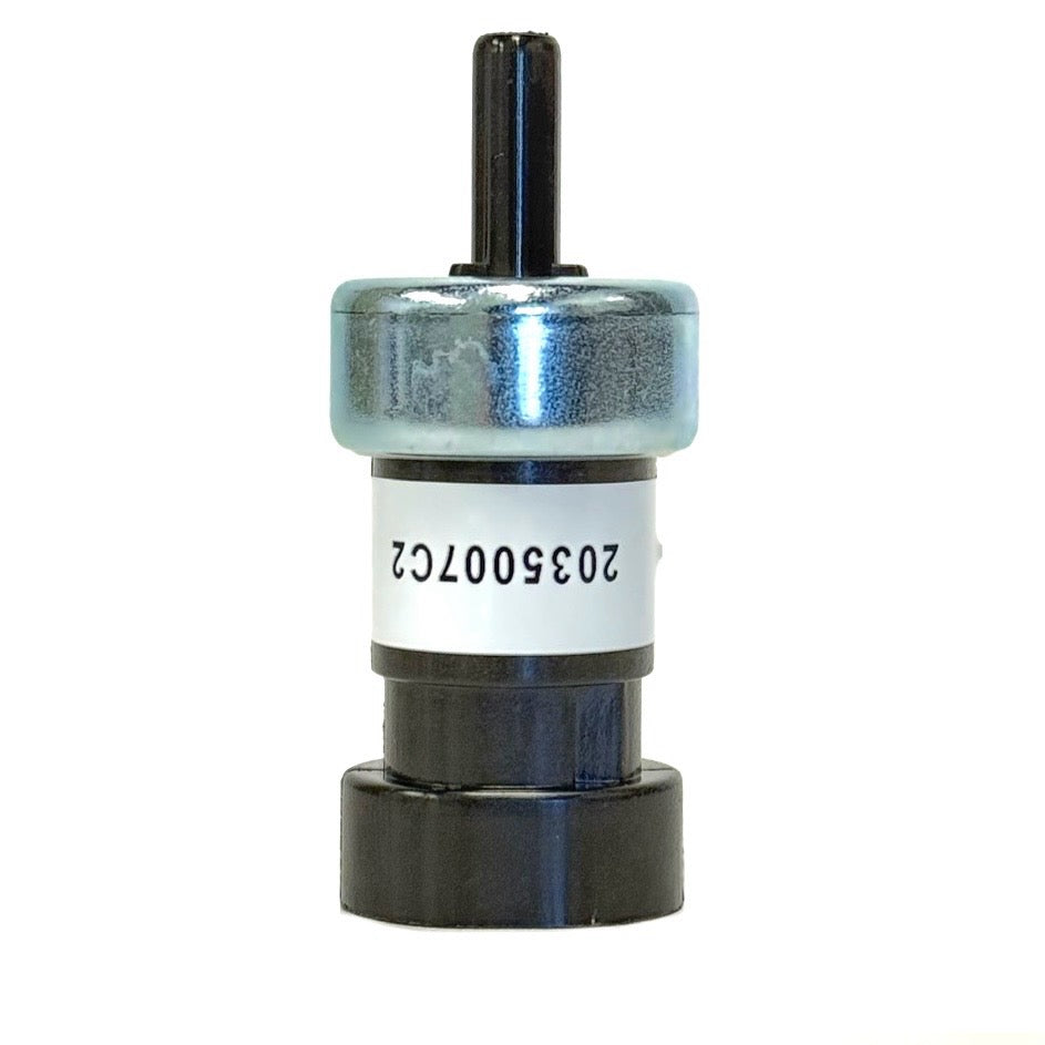 Fortpro Air Brake Pressure Switch Replacement for International 2035007C2 | F238898