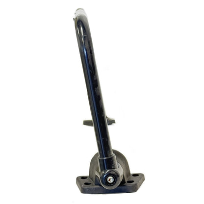 Fortpro Mirror Arm Assembly Replacement for Freightliner Century (Grey)