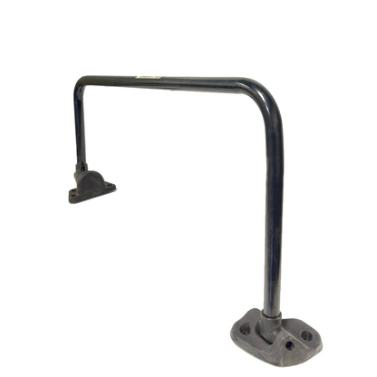 Fortpro Mirror Arm Assembly Replacement for Freightliner Century (Grey)