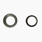 Fortpro Front Crankshaft Oil Seal for Cummins Engines 6C, ISC - OD - ID - Replaces 3353977 | F020622