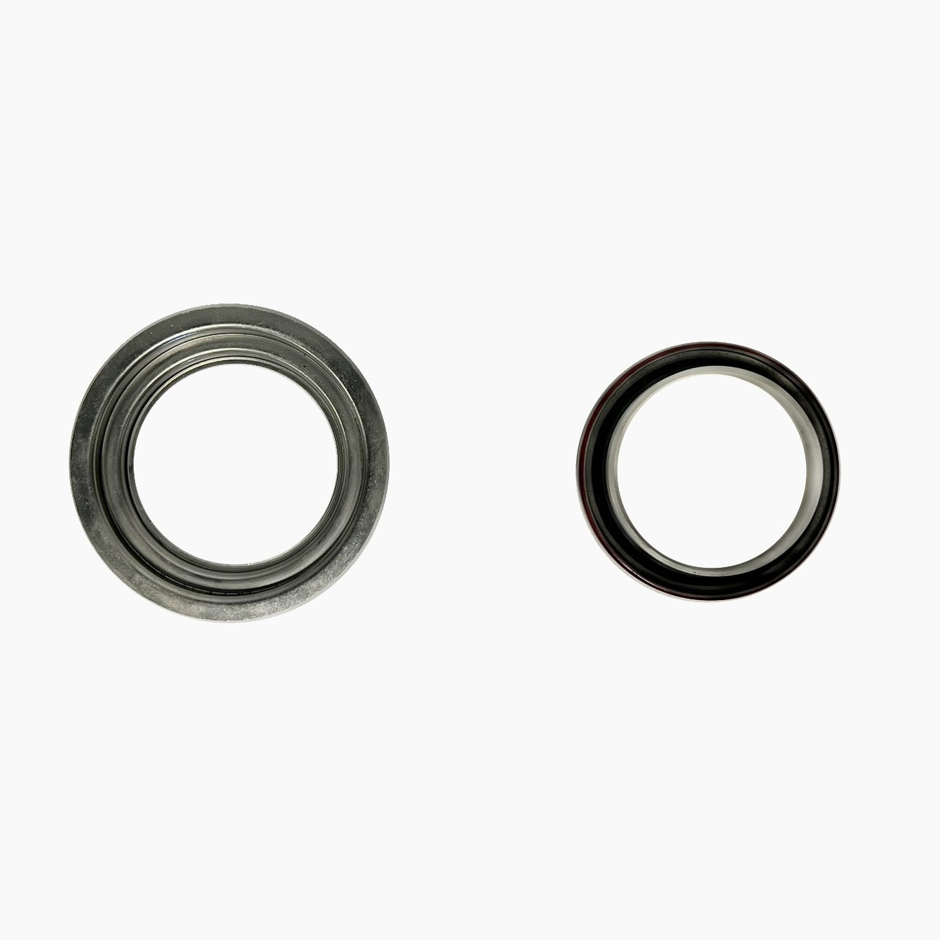 Fortpro Front Crankshaft Oil Seal for Cummins Engines 6C, ISC - OD - ID - Replaces 3353977 | F020622