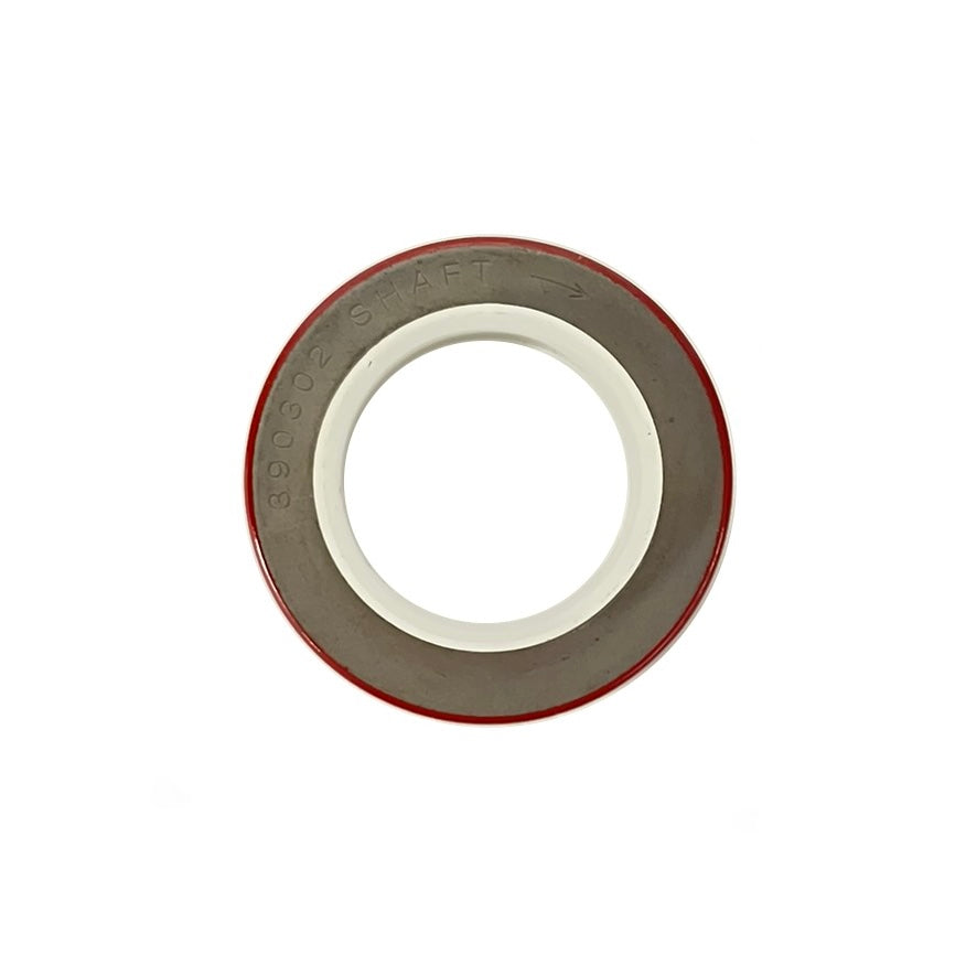 Fortpro Front Oil Seal for Cummins Engines 855, N14 -  3.194" OD - 2 1/8" ID - Replaces 3004316 | F020442