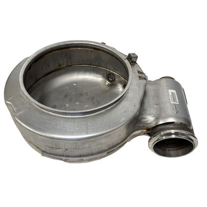 Lower DPF Muffler Housing for Volvo D13, Mack MP8 - 22806819
