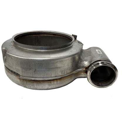 Lower DPF Muffler Housing for Volvo D13, Mack MP8 - 22806819