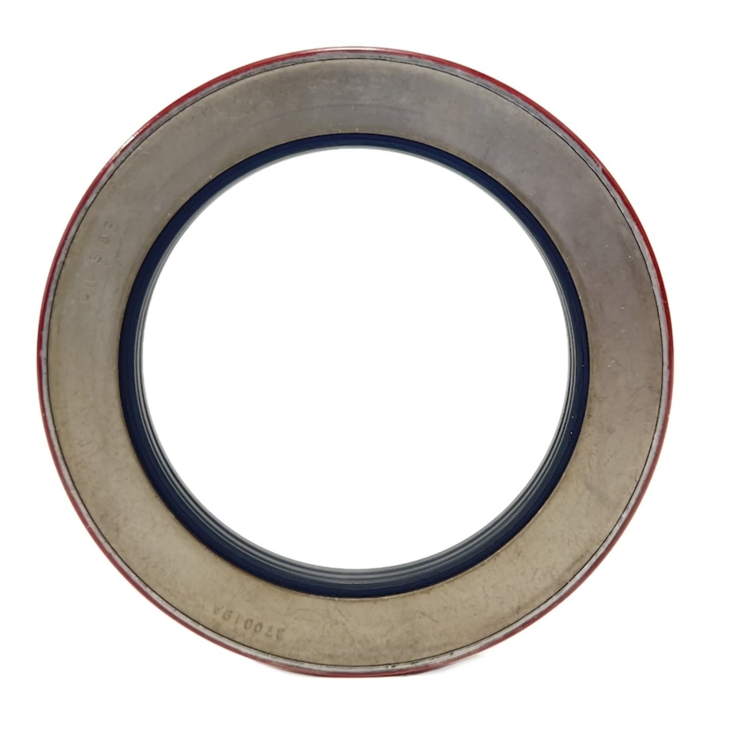 Fortpro Oil Bath Seal for Rear Axle Wheel - 6 1/4" OD - 4 3/8" ID - Replaces 370019A, 88AX427, 296394C91 | F276228