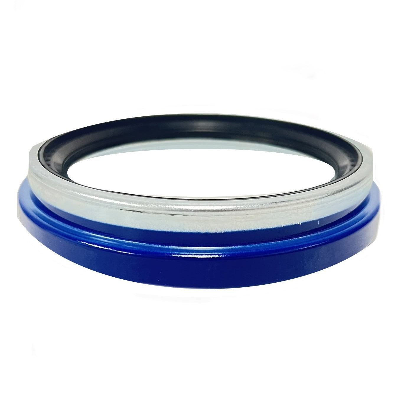 Fortpro Oil Bath Seal for Axle Wheel - 5.763" OD - 4 3/8" ID - Replaces 370037A | F276239