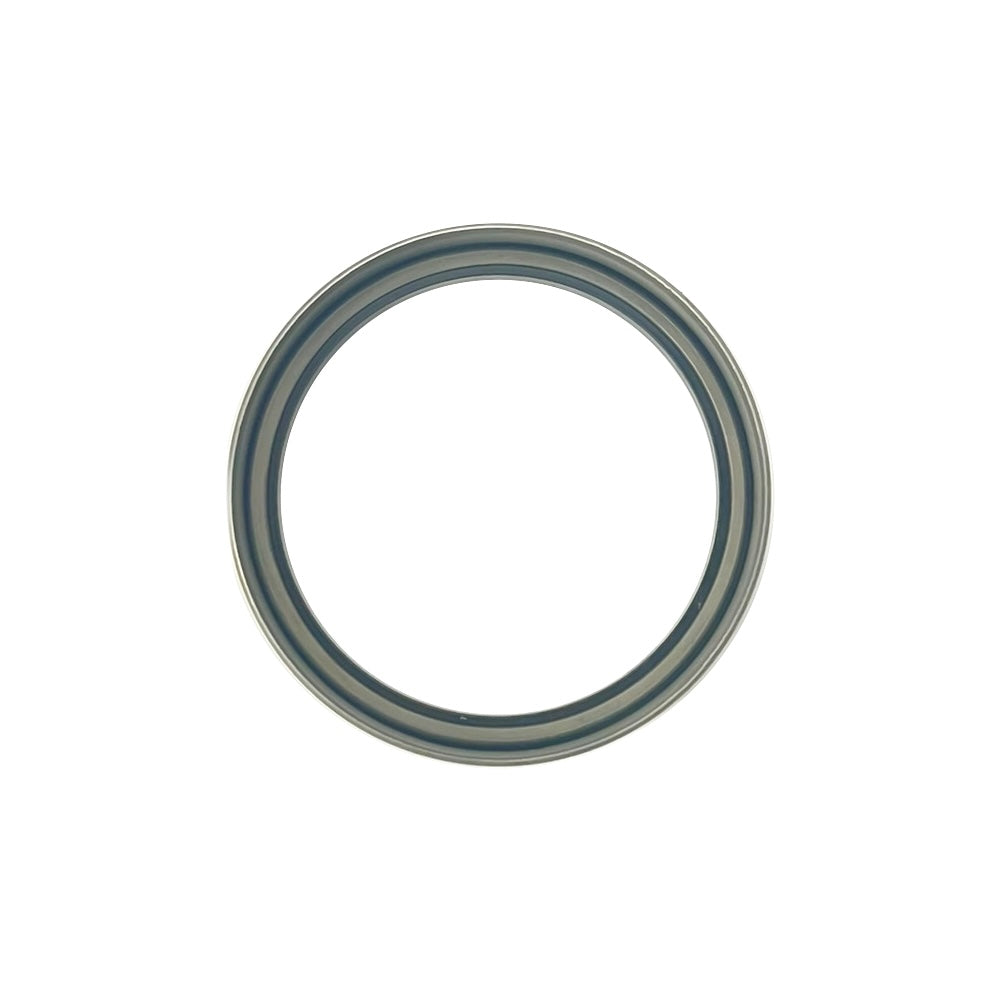 Fortpro Oil Bath Seal for Axle Wheel - 5.384" OD - 4 1/2" ID - Replaces 370124A | F276243