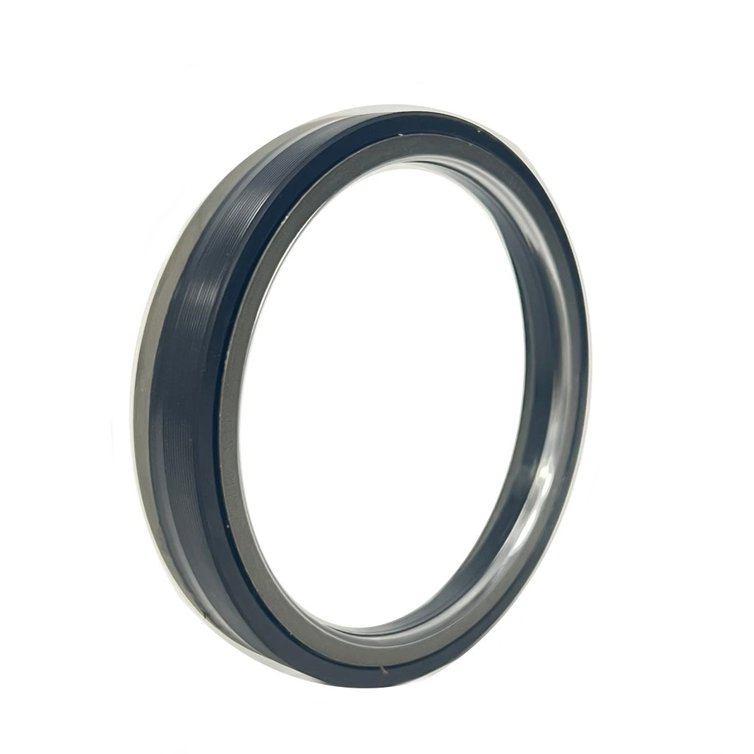 Fortpro Oil Bath Seal for Axle Wheel - 5.384" OD - 4 1/2" ID - Replaces 370124A | F276243